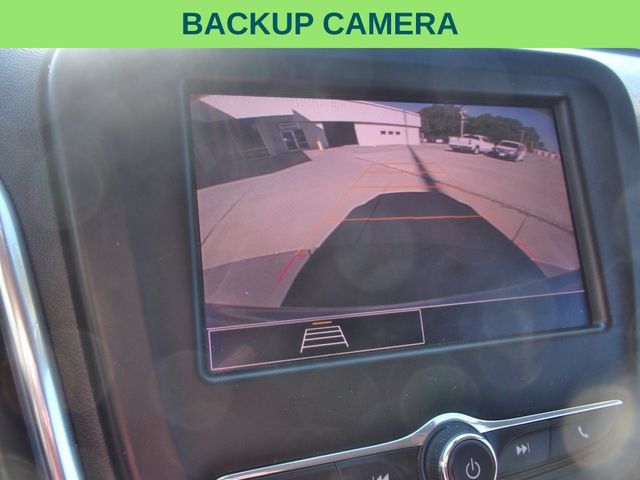 Certified 2024 Chevrolet Equinox LT FWD image 3