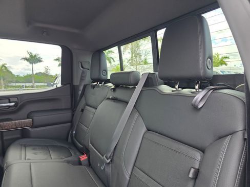 Used 2020 GMC Sierra 1500 Denali w/ Denali Ultimate Package image 16