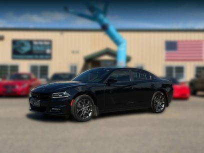 Used 2018 Dodge Charger GT w/ Blacktop Package