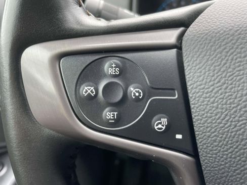 Used 2022 GMC Canyon AT4 w/ Trailering Package AWD/4WD image 20