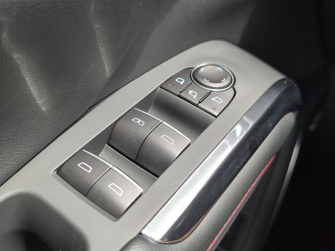 Used 2026 Chevrolet Traverse RS w/ LPO, Floor Liner Package AWD/4WD image 13