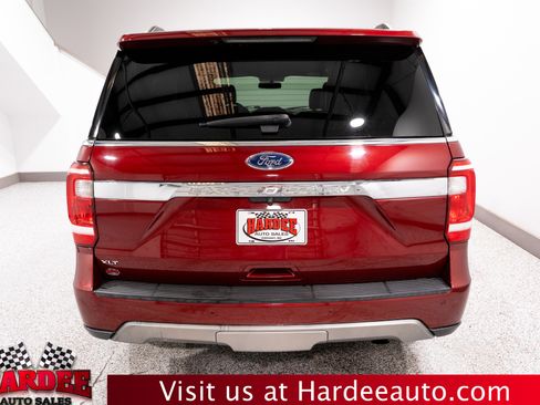 Used 2019 Ford Expedition XLT w/ Equipment Group 201A image 4