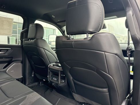 New 2026 RAM 1500 Laramie w/ Advanced Safety Group II image 33