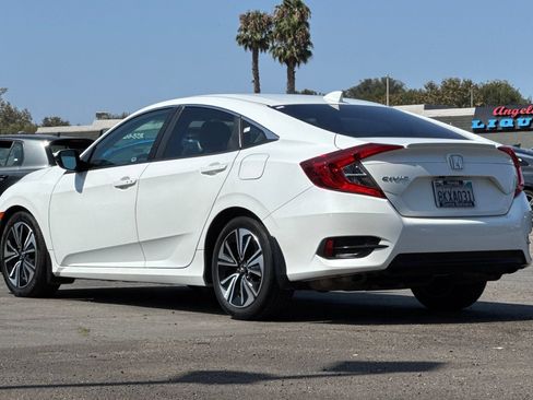 Used 2016 Honda Civic EX-T image 6