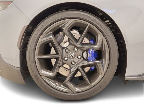 Used 2023 Maserati MC20 Spyder image 7