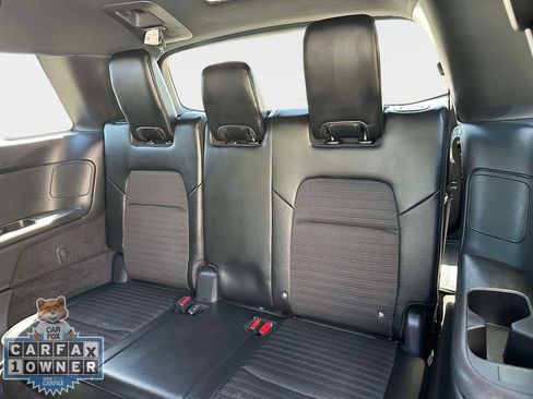 Used 2024 Nissan Pathfinder Rock Creek AWD/4WD image 14