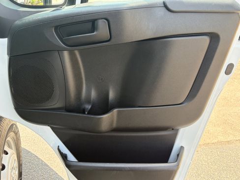 Used 2023 RAM ProMaster 2500 FWD image 16