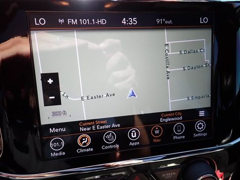 Used 2020 Jeep Grand Cherokee Altitude AWD/4WD image 22