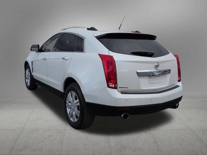 Used 2011 Cadillac SRX Luxury