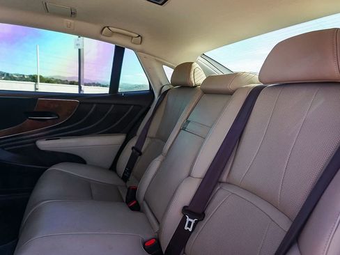 Used 2018 Lexus LS 500 image 18