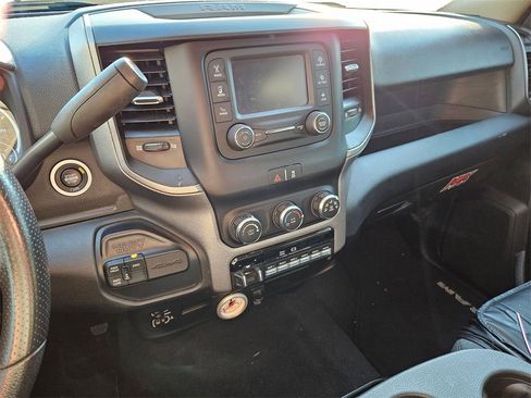 Certified 2020 RAM 2500 Tradesman image 22