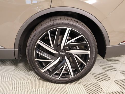 Used 2026 Lincoln Aviator Reserve AWD/4WD image 20