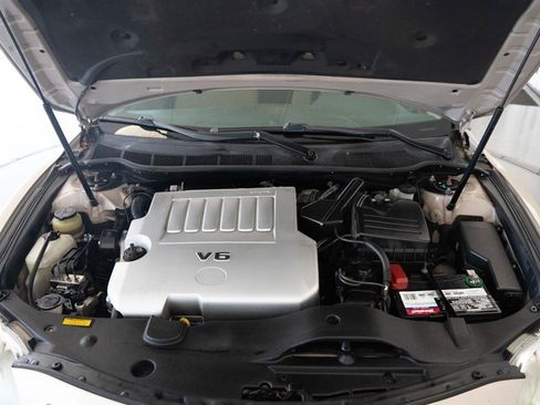 Used 2007 Toyota Camry XLE FWD image 21