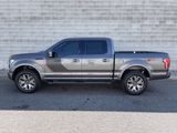 Used 2016 Ford F150 Lariat w/ Equipment Group 502A Luxury image 4