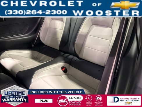 Used 2024 Ford Mustang GT Premium image 31