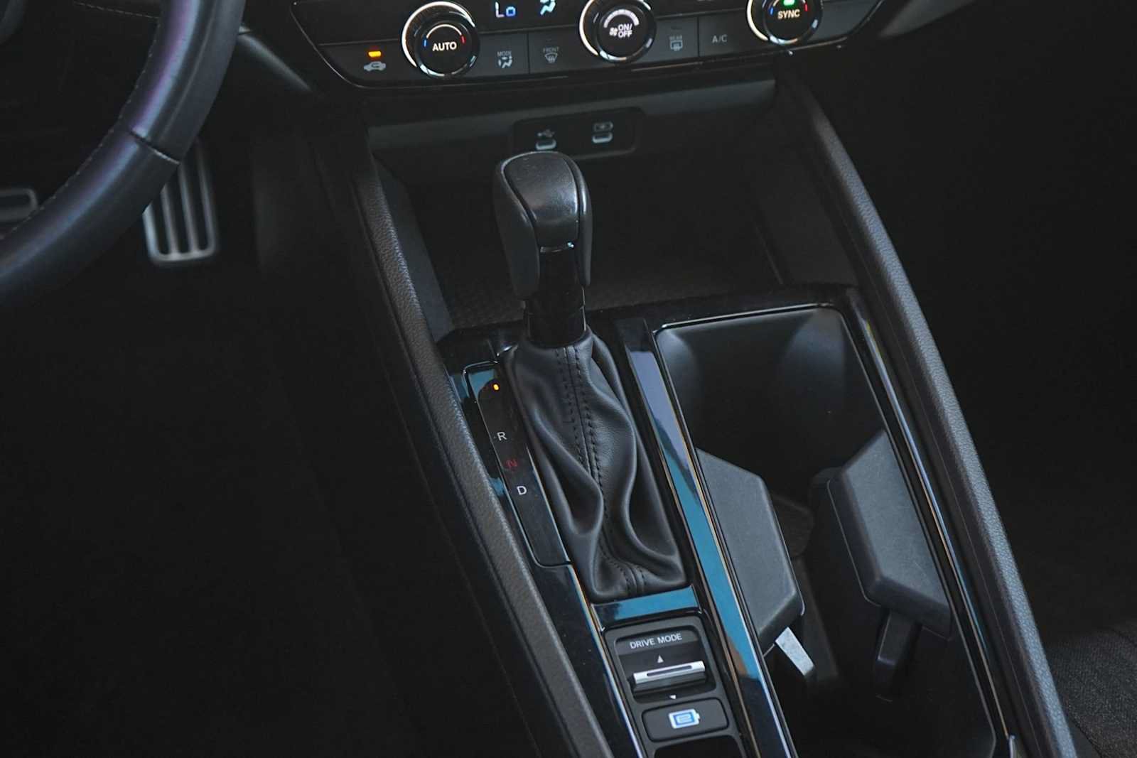 Used 2023 Honda Accord Sport image 21