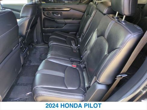 Used 2024 Honda Pilot EX-L image 20