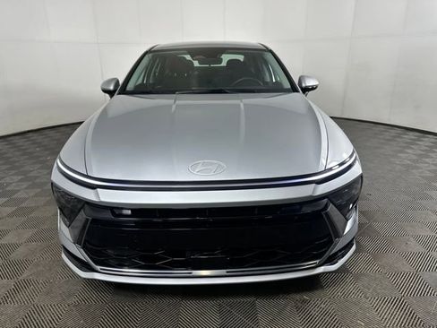 Certified 2025 Hyundai Sonata SEL image 37