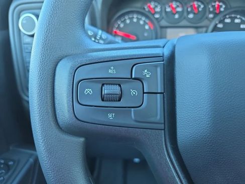 New 2026 Chevrolet Silverado 1500 W/T w/ WT Value Package image 17