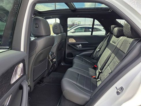 New 2026 Mercedes-Benz GLE 350 4MATIC image 16