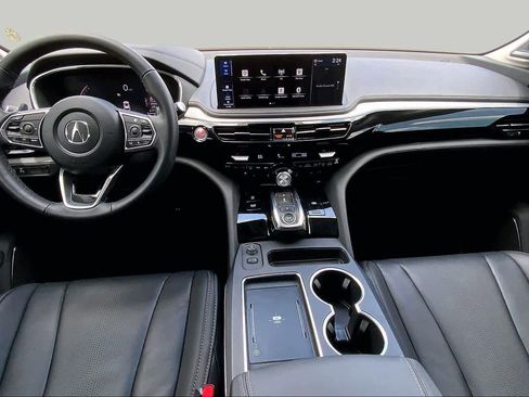 Used 2026 Acura MDX FWD w/ Technology Package image 14