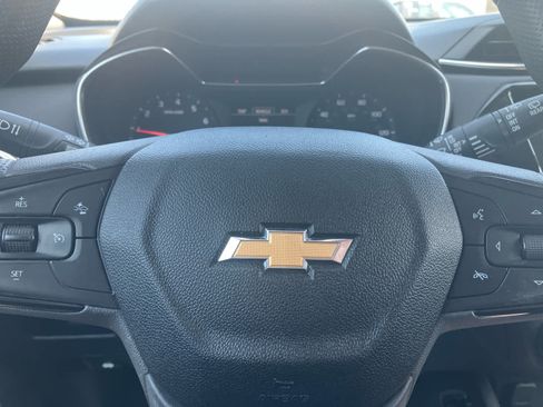 Used 2021 Chevrolet TrailBlazer LT w/ Convenience Package FWD image 15