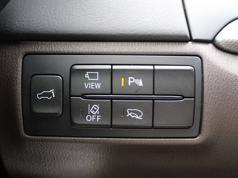 Used 2023 MAZDA CX-9 Signature AWD/4WD image 27