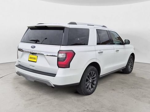 Used 2021 Ford Expedition Limited AWD/4WD image 5