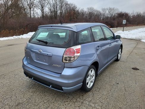 Used 2006 Toyota Matrix XR image 6