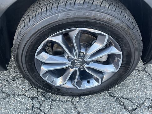 Used 2022 Honda CR-V EX-L image 13