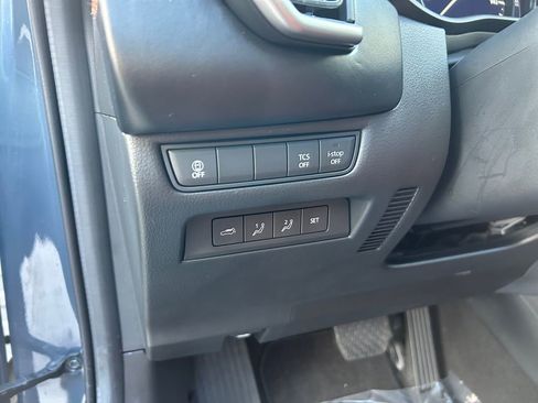 Used 2023 MAZDA CX-50 Meridian Edition w/ Cargo Package image 21