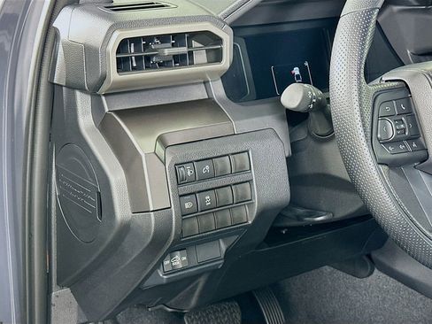 Certified 2025 Toyota Tacoma SR5 image 10