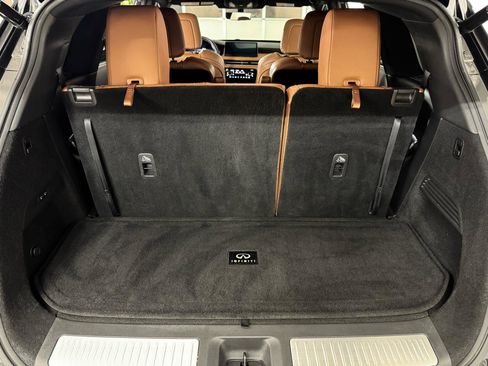 Used 2023 INFINITI QX60 Autograph w/ Cargo Package image 41