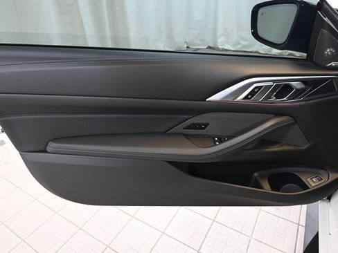 Used 2023 BMW M4 xDrive Competition AWD/4WD image 20