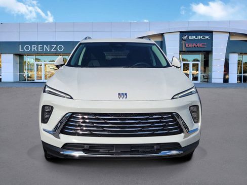 New 2026 Buick Envision Preferred image 2