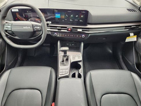 New 2026 Kia Sportage EX image 20