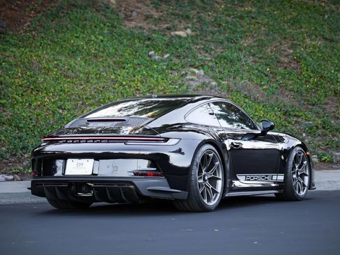 Used 2024 Porsche 911 GT3 image 42