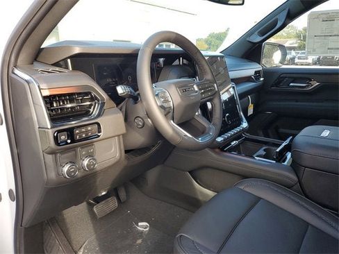 New 2026 GMC Yukon XL Denali image 20