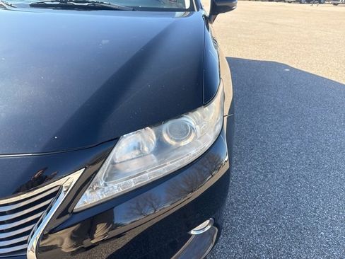 Used 2013 Lexus ES 350 350 image 9