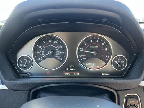 Used 2017 BMW 330i Gran Turismo xDrive image 18