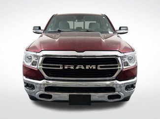 Used 2020 RAM 1500 Big Horn video 2