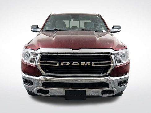 Used 2020 RAM 1500 Big Horn image 2