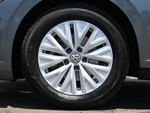 Used 2019 Volkswagen Jetta S w/ Driver Assistance Package FWD image 9