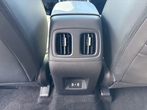 Certified 2025 Hyundai Tucson SEL AWD/4WD image 29