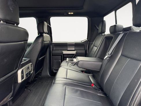 Certified 2018 Ford F150 Lariat AWD/4WD image 13
