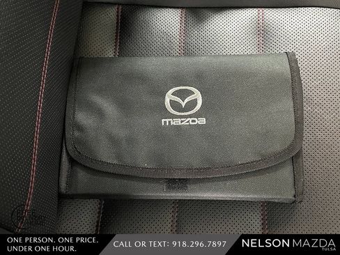 Certified 2023 MAZDA CX-5 Carbon Edition image 49