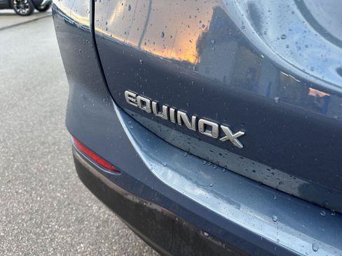Used 2024 Chevrolet Equinox LT AWD/4WD image 5