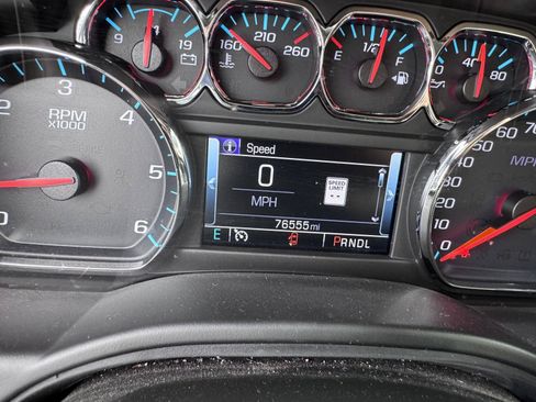 Used 2020 Chevrolet Tahoe LT RWD image 20