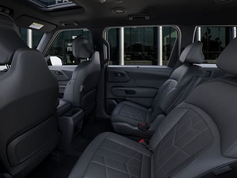 New 2027 Kia Telluride EX X-Line image 18