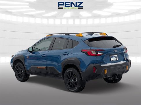 New 2026 Subaru Crosstrek 2.5i Wilderness image 2